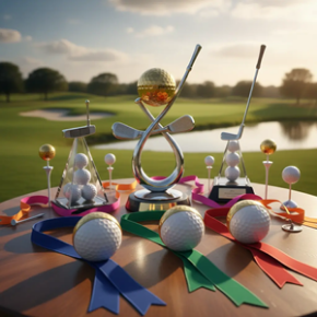 Picture for category Golf