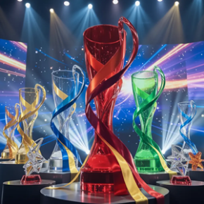 Picture for category Trophy Cups