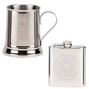 Picture for category Tankards &amp; Hip Flasks
