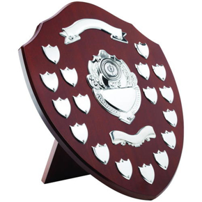 Picture for category Shields &amp; Plaques